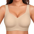 Wirefree Full Coverage Everyday Bra