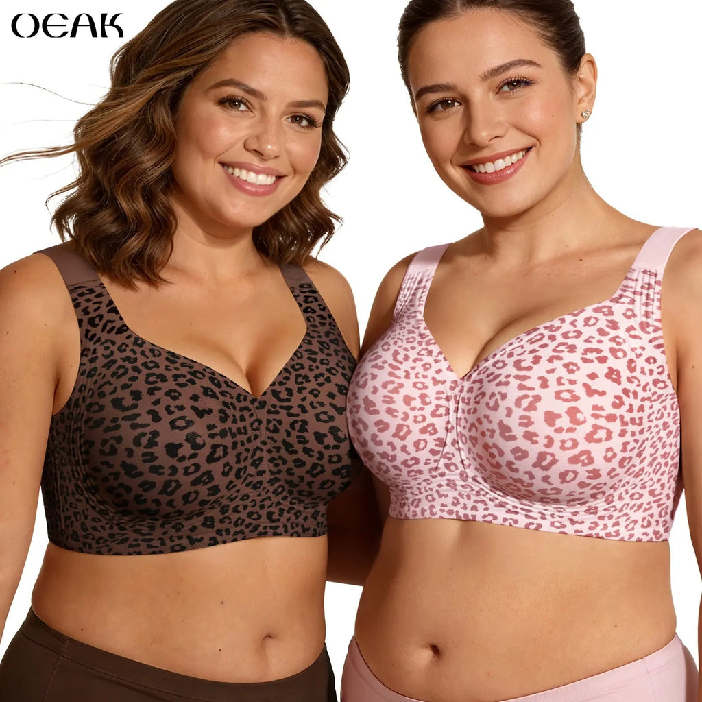 Wirefree Everyday Bra view
